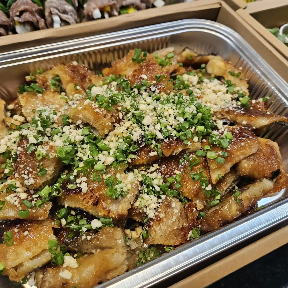 칠순잔치 홈파티음식 배송 구성