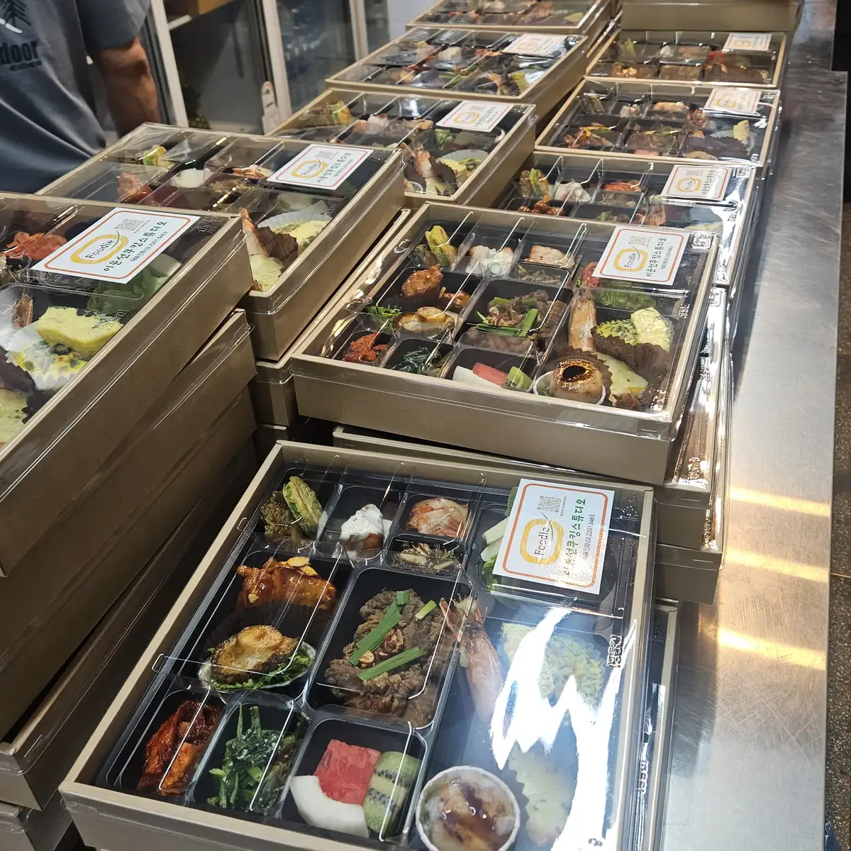 외교부 건대인문학 컨퍼런스 커피브레이크